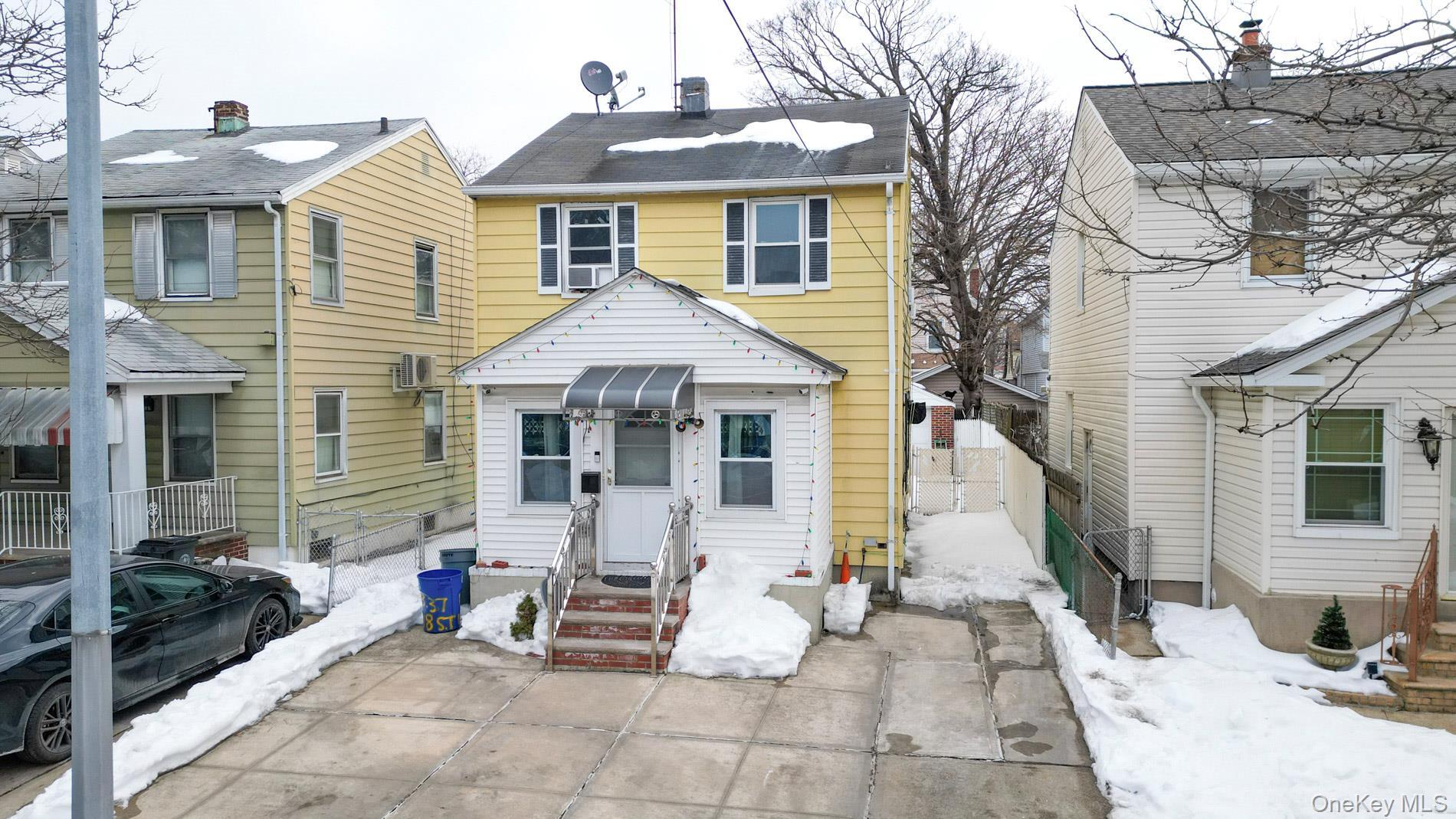 Single Family 118th  Queens, NY 11420, MLS-962348-2