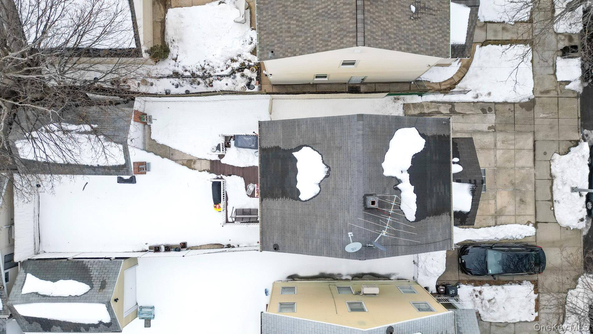 Single Family 118th  Queens, NY 11420, MLS-962348-31