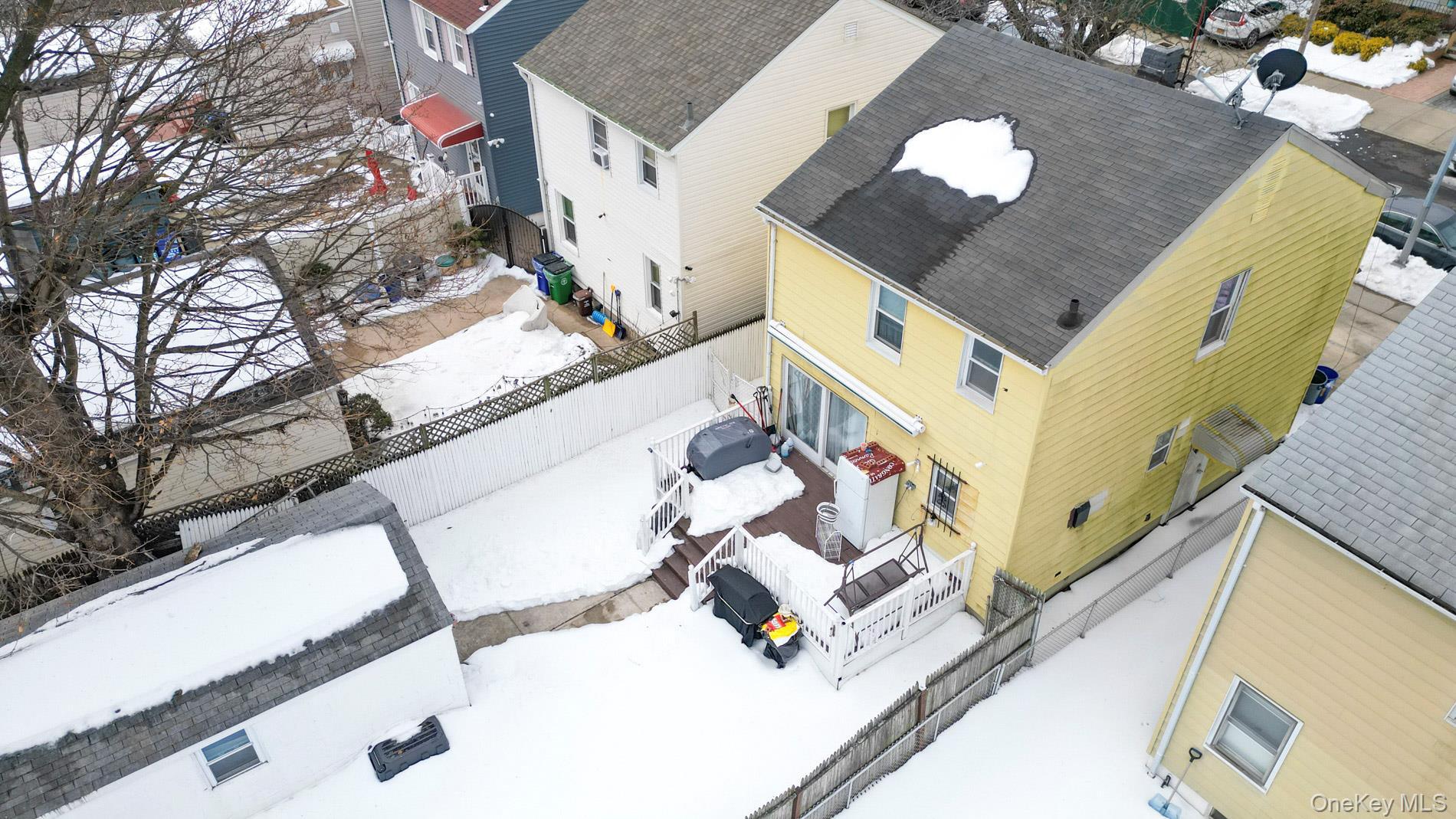 Single Family 118th  Queens, NY 11420, MLS-962348-32