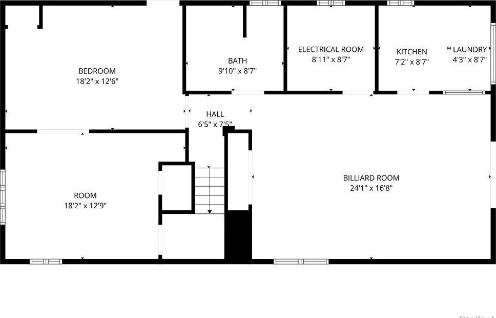 Single Family 80th Queens, NY 11414, MLS-962352-30