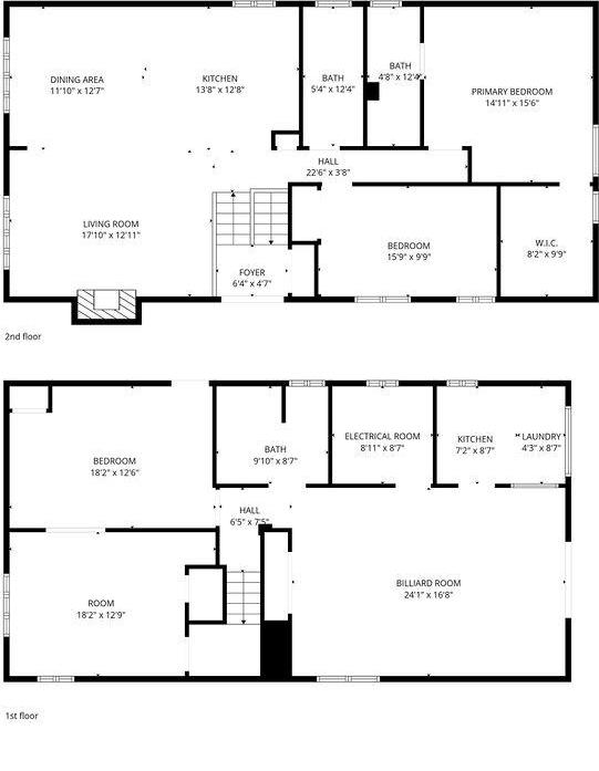 Single Family 80th  Queens, NY 11414, MLS-962352-32