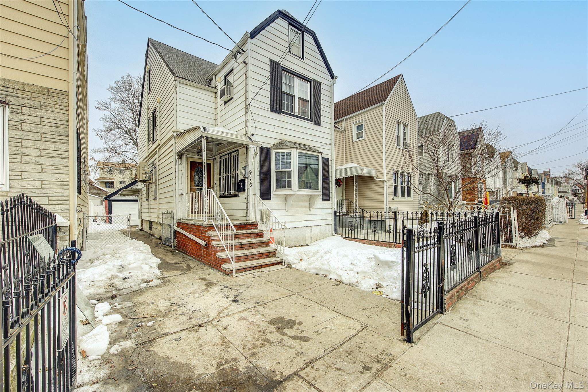 Single Family 184th  Queens, NY 11423, MLS-962364-3