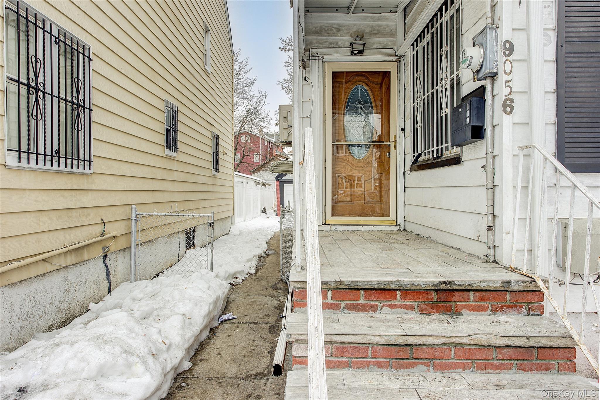 Single Family 184th  Queens, NY 11423, MLS-962364-38