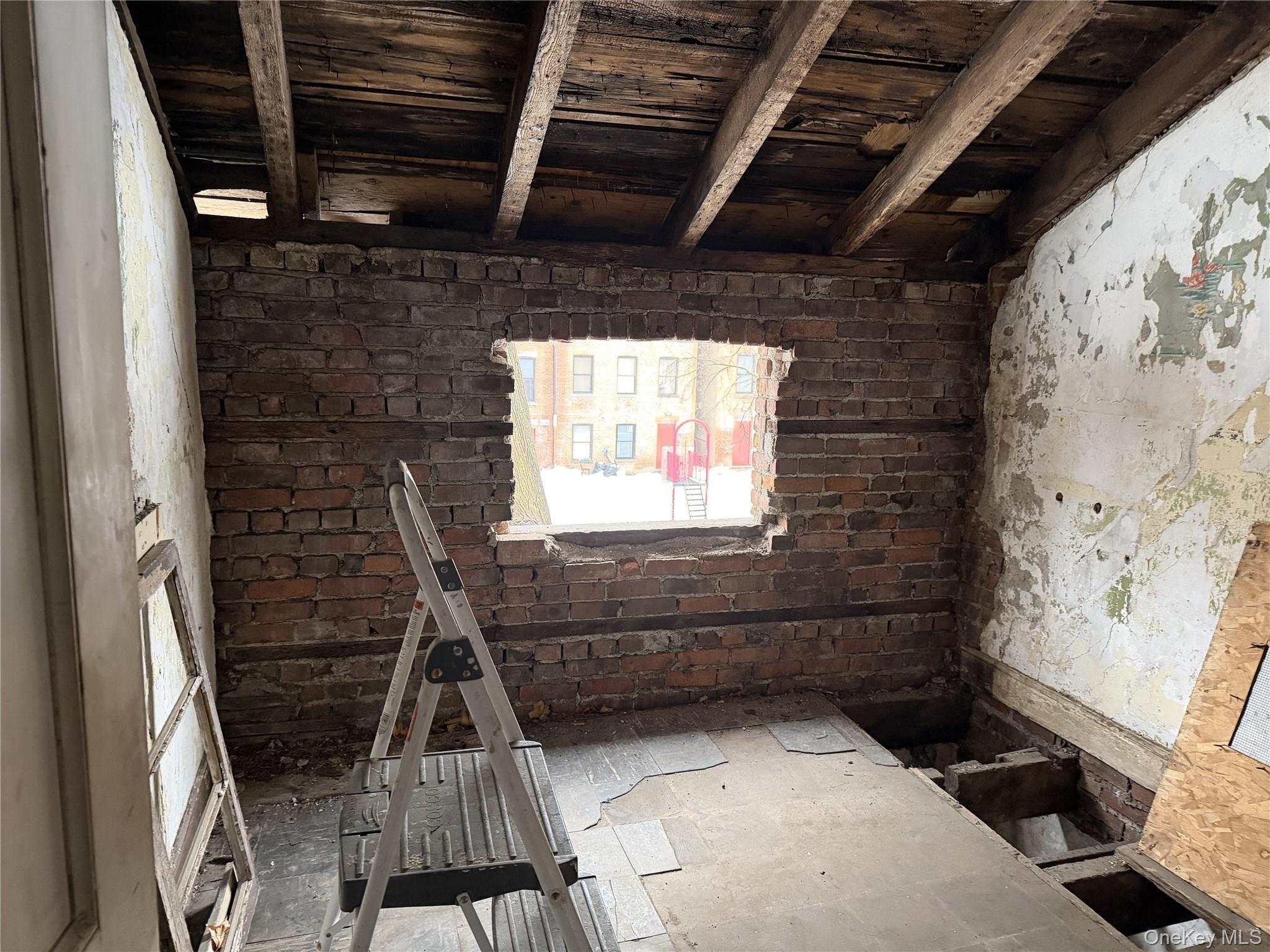 Single Family Chambers  Orange County, NY 12550, MLS-962368-11