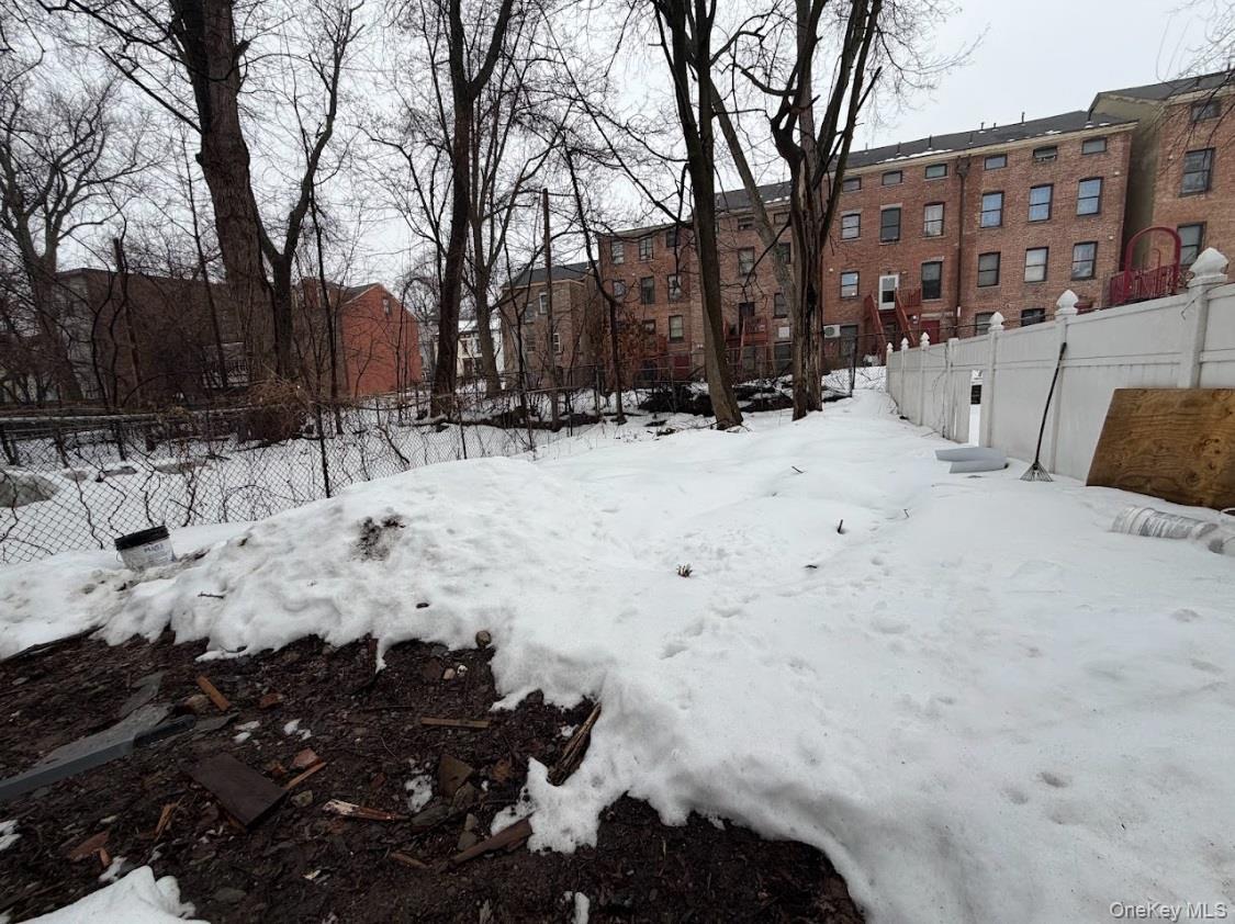 Single Family Chambers  Orange County, NY 12550, MLS-962368-15