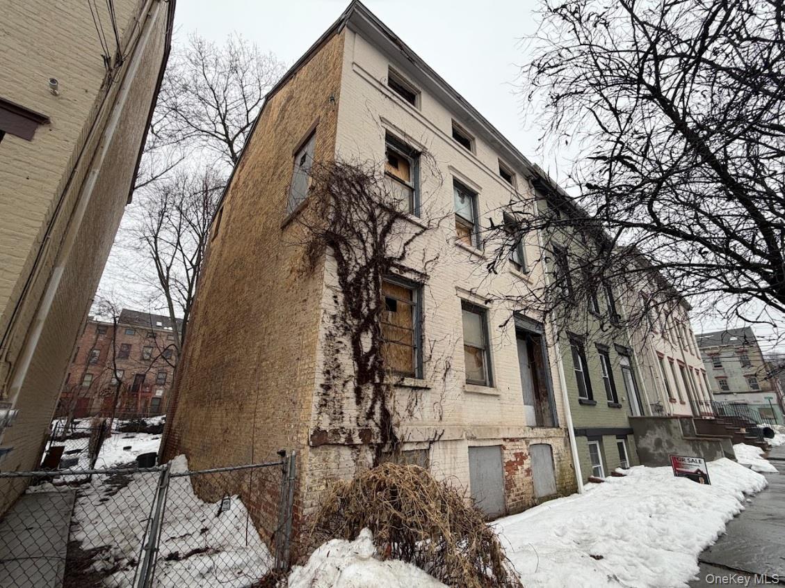 Single Family Chambers  Orange County, NY 12550, MLS-962368-2