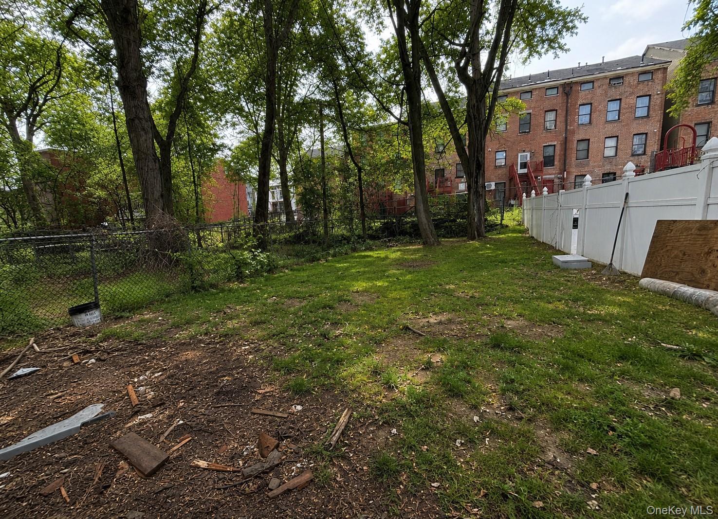 Single Family Chambers Street  Orange County, NY 12550, MLS-962368-26