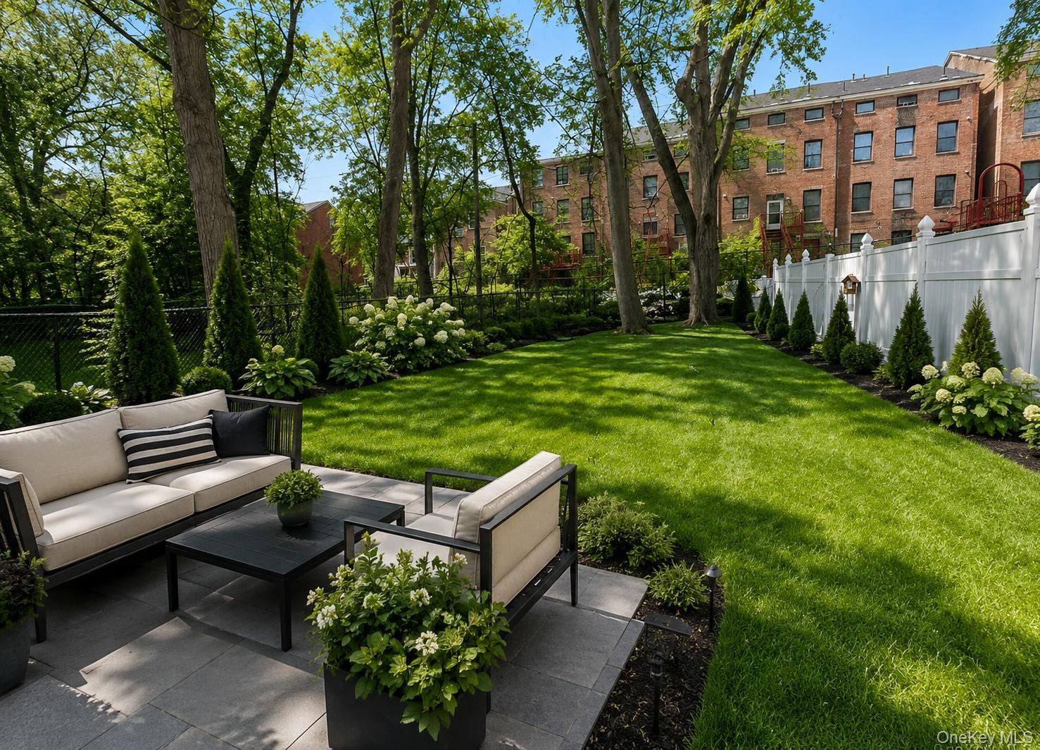 Single Family Chambers Street  Orange County, NY 12550, MLS-962368-27