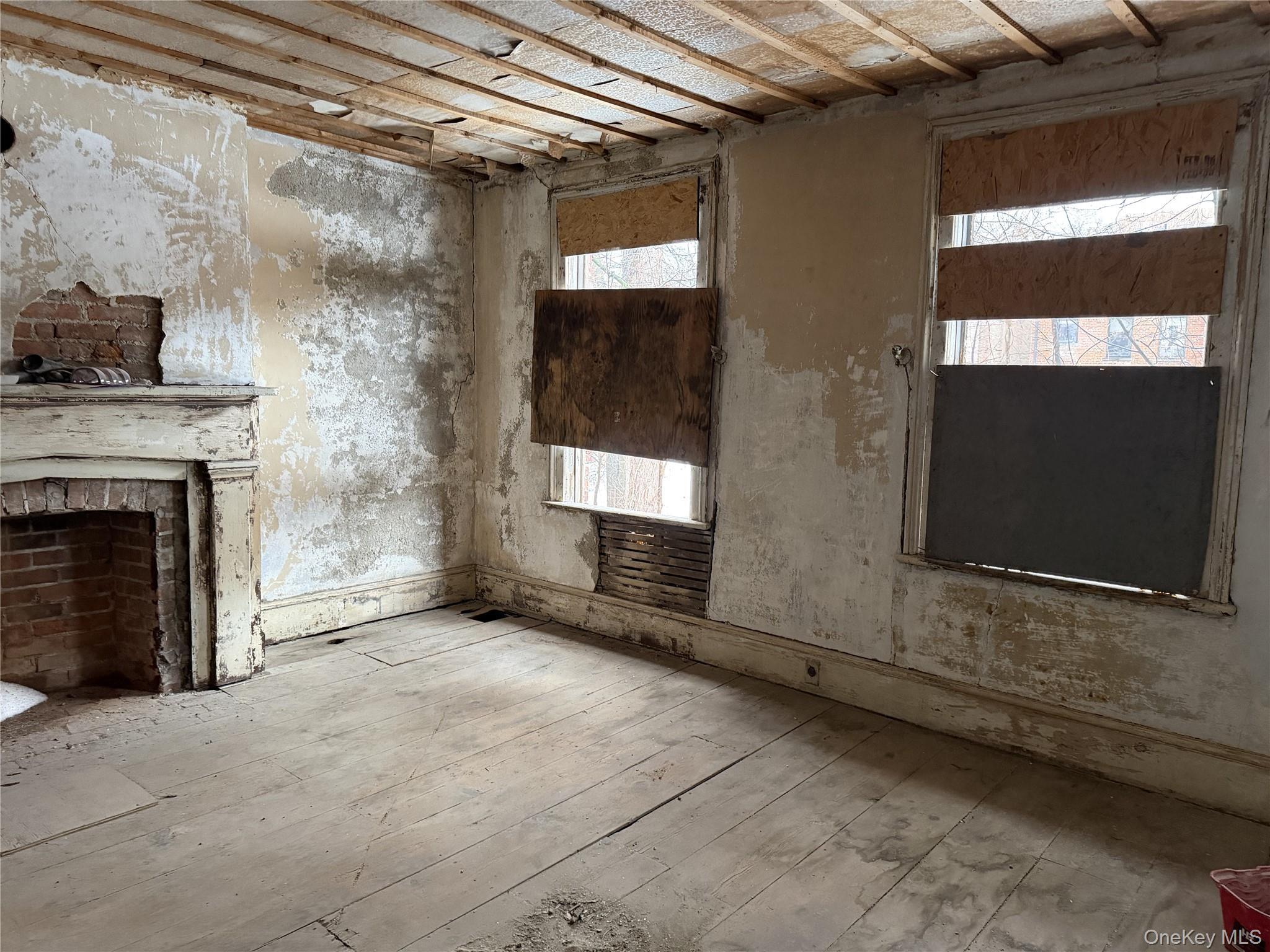 Single Family Chambers  Orange County, NY 12550, MLS-962368-8