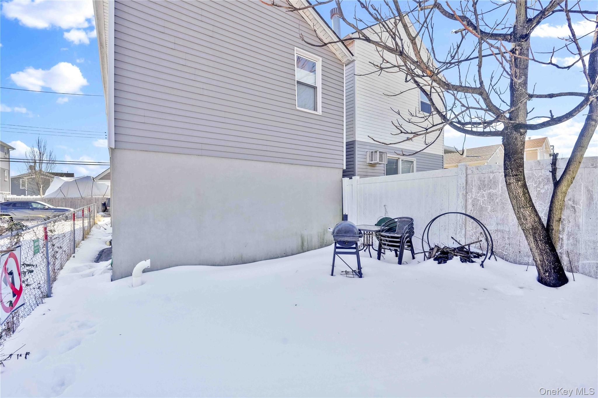 Single Family 164th  Queens, NY 11414, MLS-962374-16