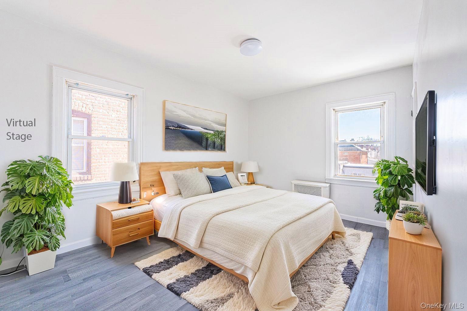 Single Family 50th  Queens, NY 11364, MLS-962381-11