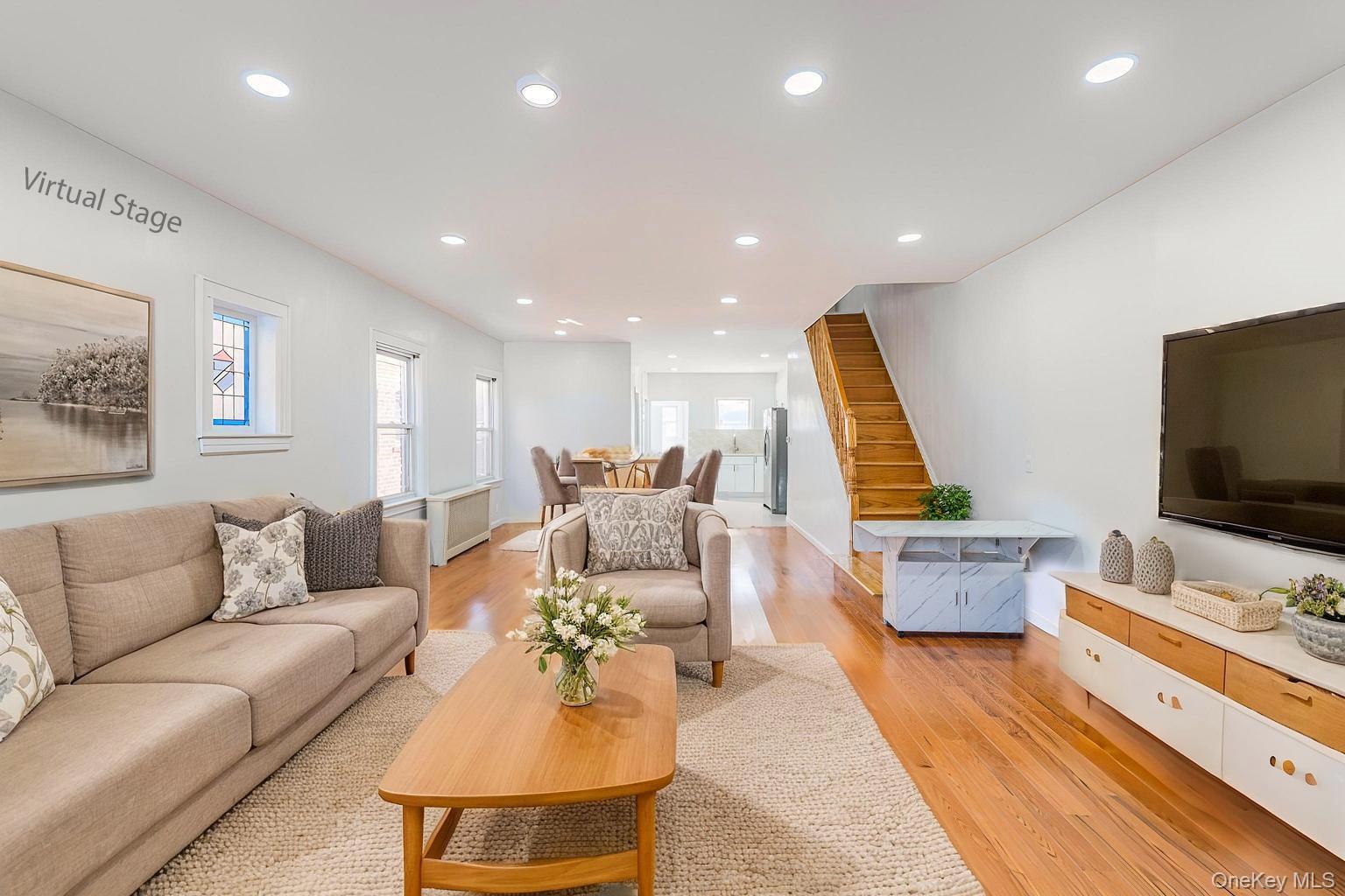 Single Family 50th  Queens, NY 11364, MLS-962381-3