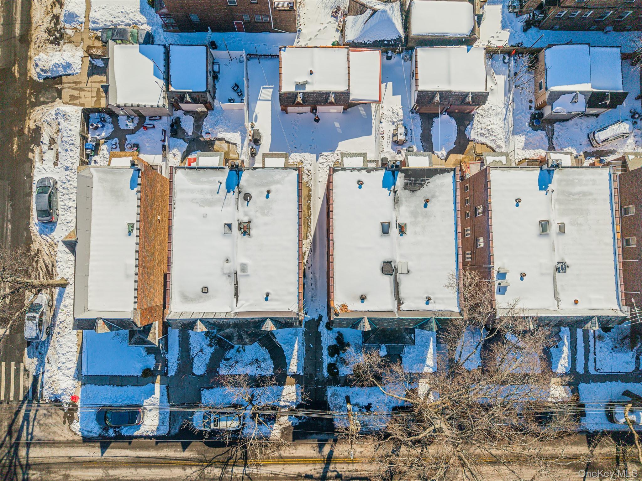 Single Family 50th  Queens, NY 11364, MLS-962381-30