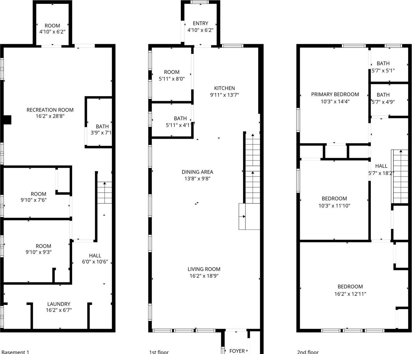 Single Family 50th  Queens, NY 11364, MLS-962381-34