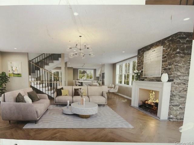 Single Family Park  Westchester County, NY 10566, MLS-962390-3