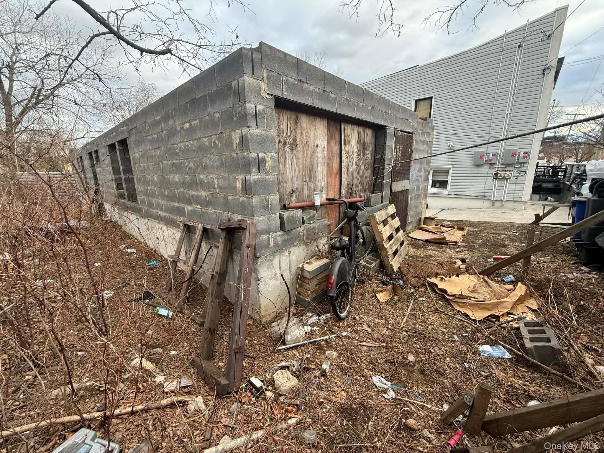 Single Family Crescent Brooklyn, NY 11208, MLS-962391-2