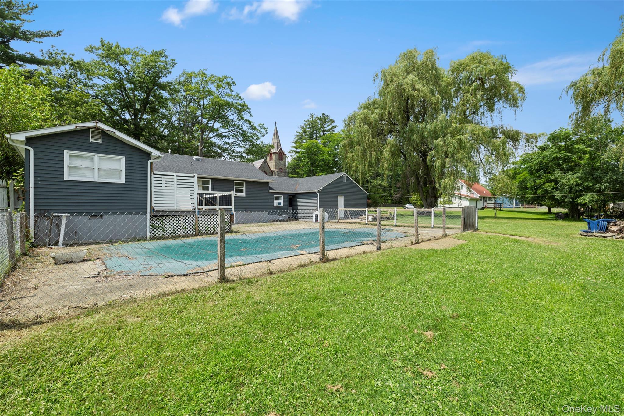 Single Family Woods  Dutchess County, NY 12583, MLS-962404-17