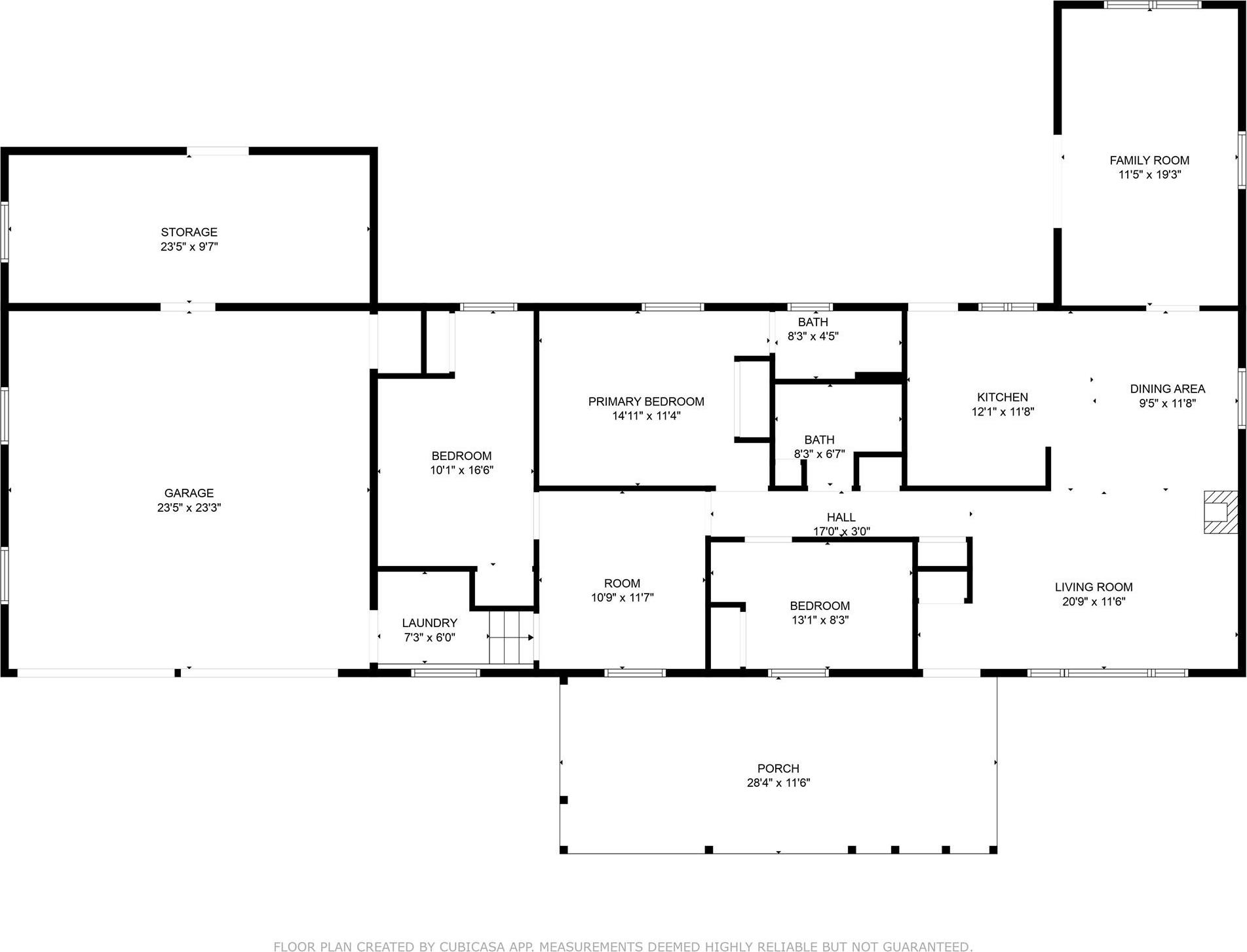 Single Family Woods  Dutchess County, NY 12583, MLS-962404-25