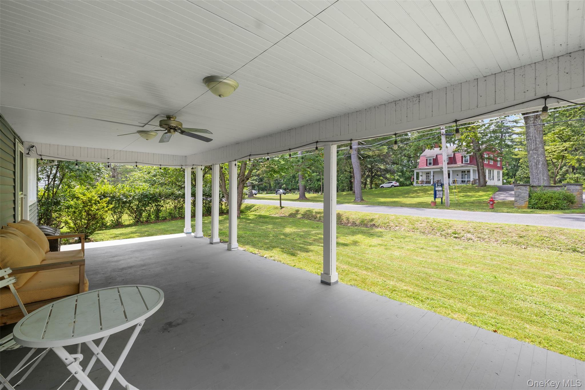 Single Family Woods  Dutchess County, NY 12583, MLS-962404-3