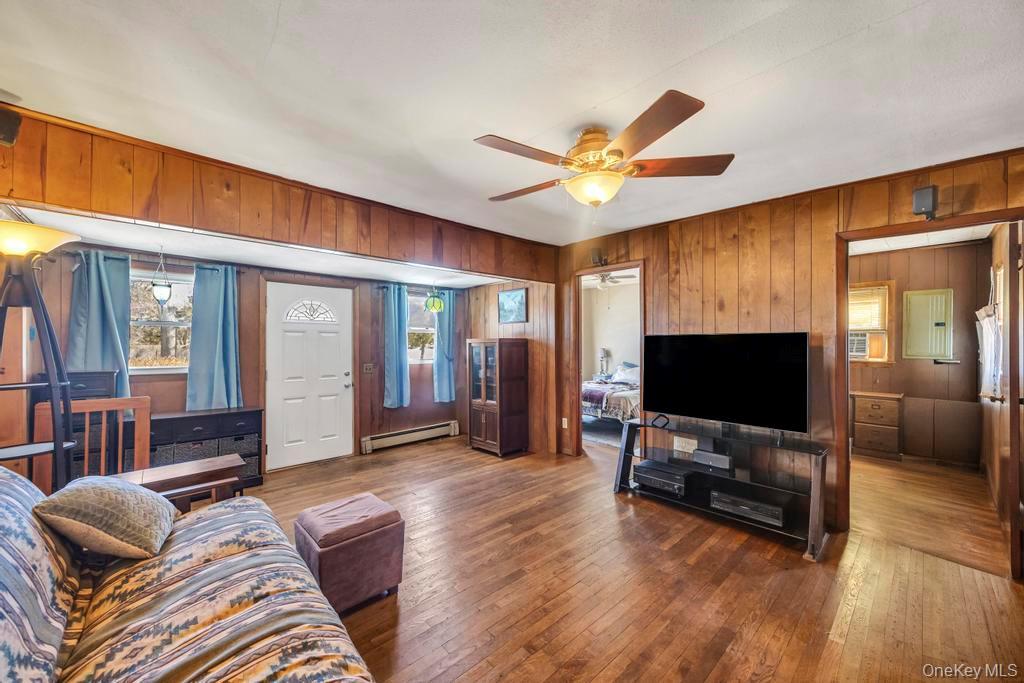 Single Family Monroe  Suffolk County, NY 11951, MLS-962410-13