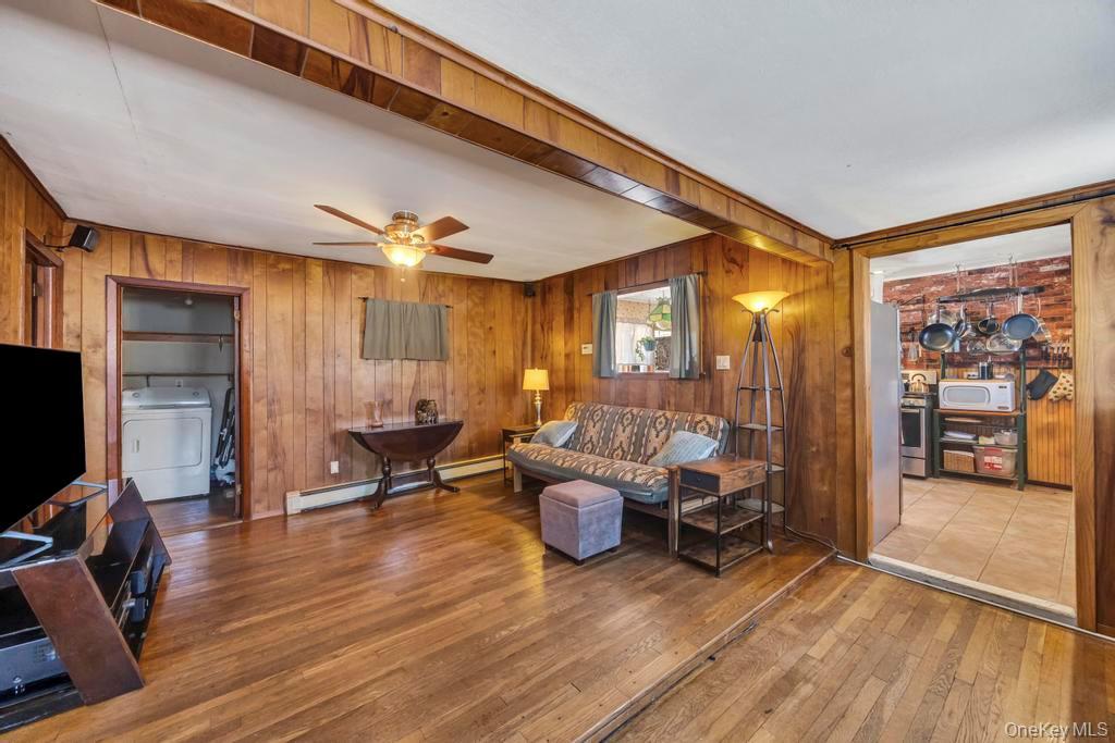 Single Family Monroe  Suffolk County, NY 11951, MLS-962410-15