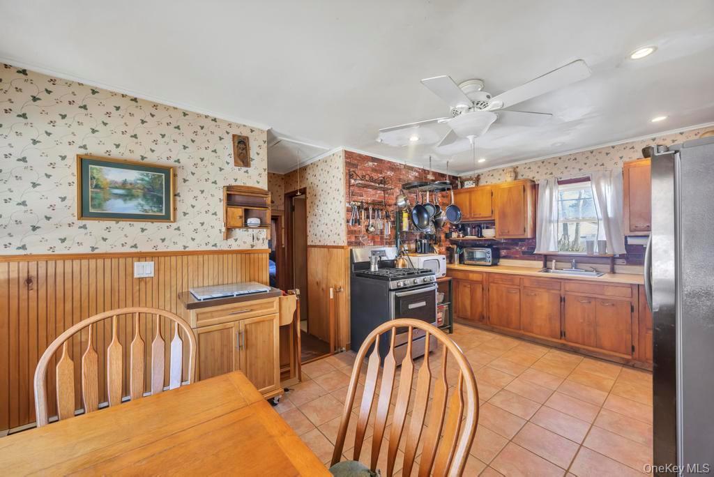 Single Family Monroe  Suffolk County, NY 11951, MLS-962410-16