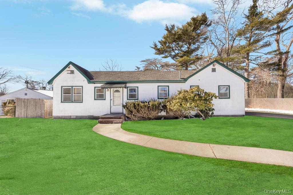 Single Family Monroe  Suffolk County, NY 11951, MLS-962410-2