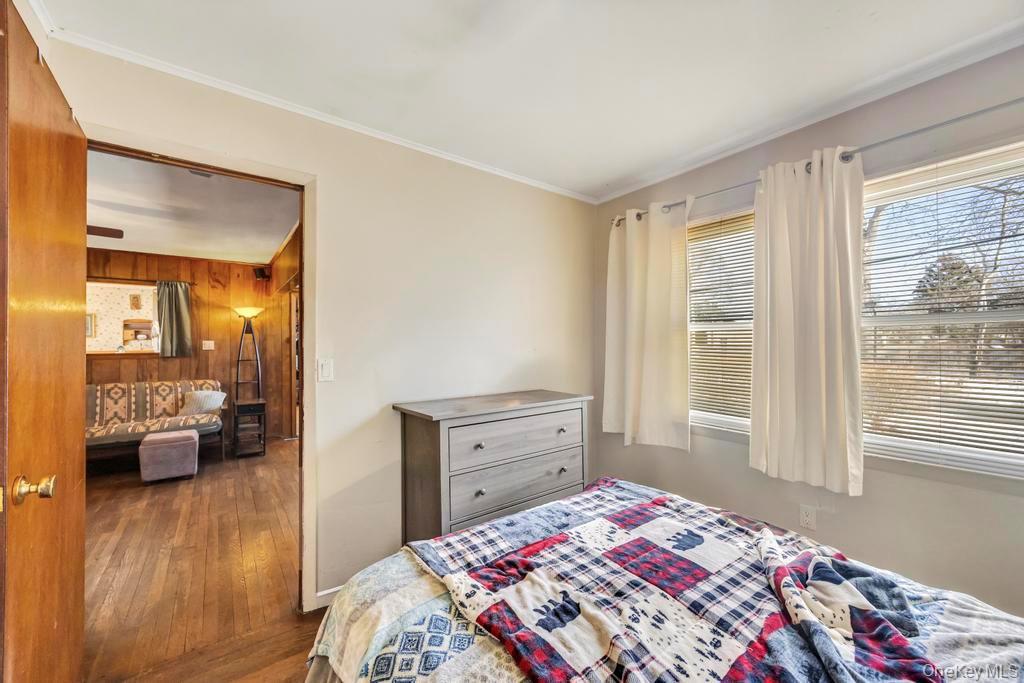 Single Family Monroe  Suffolk County, NY 11951, MLS-962410-21