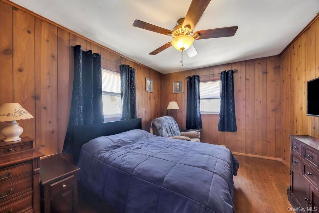 Single Family Monroe  Suffolk County, NY 11951, MLS-962410-25