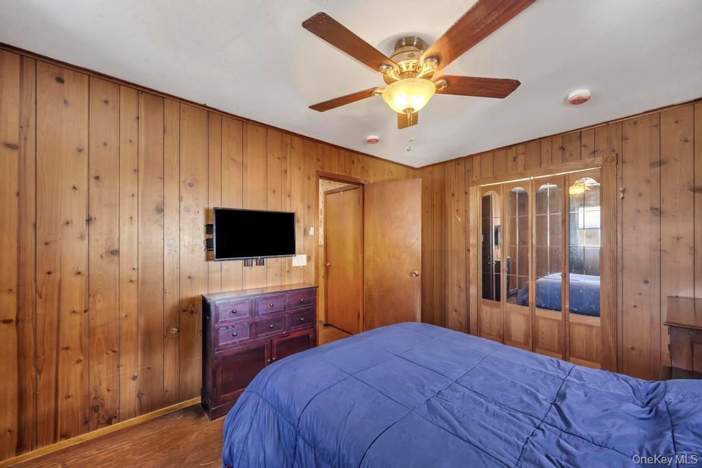 Single Family Monroe  Suffolk County, NY 11951, MLS-962410-27