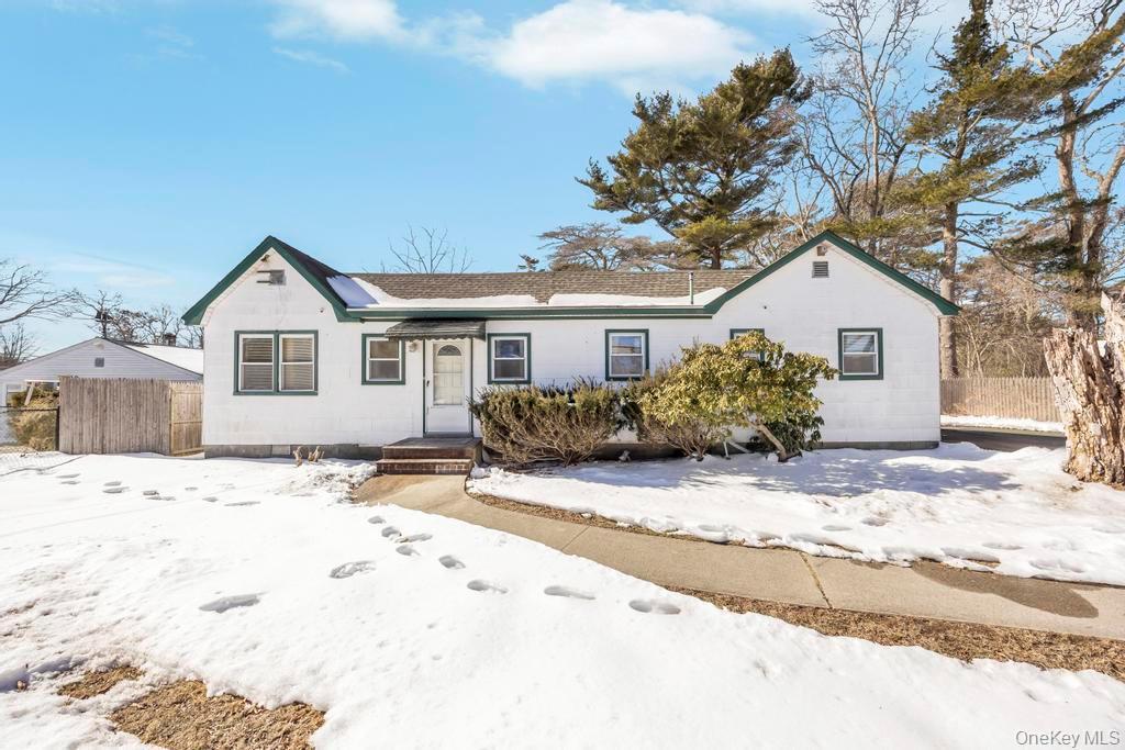 Single Family Monroe  Suffolk County, NY 11951, MLS-962410-3