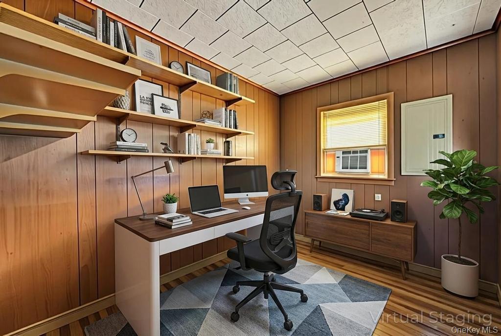 Single Family Monroe  Suffolk County, NY 11951, MLS-962410-31