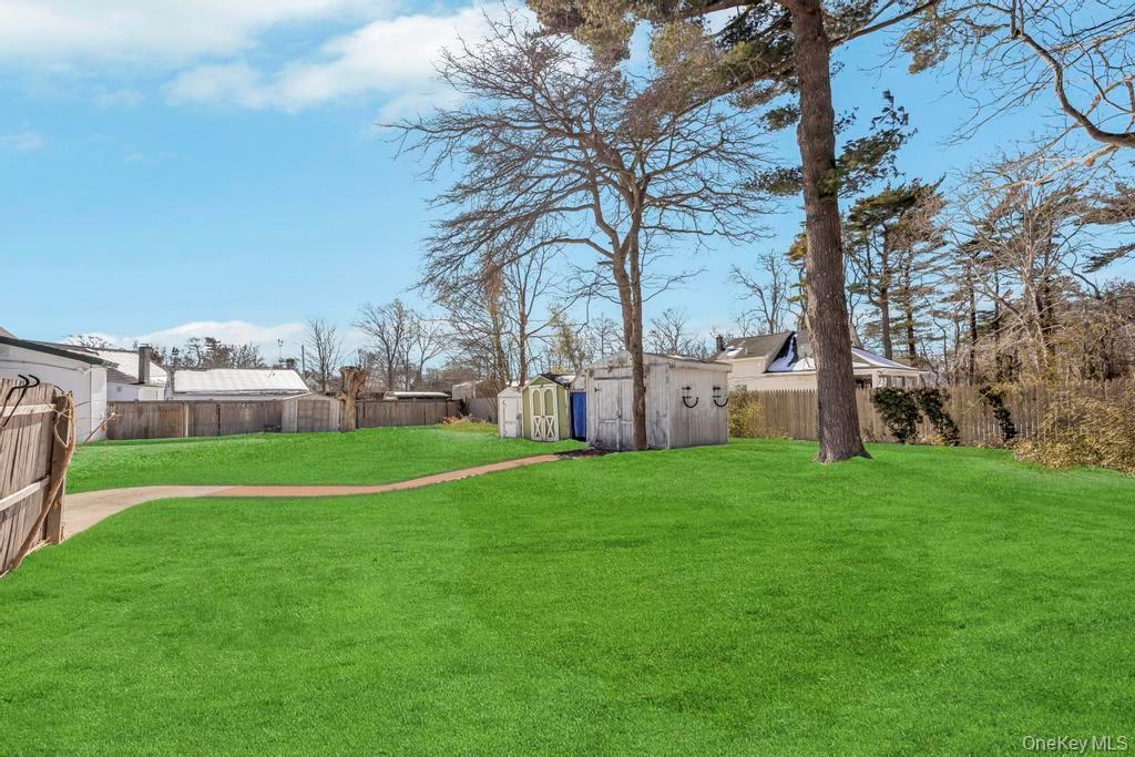 Single Family Monroe  Suffolk County, NY 11951, MLS-962410-4