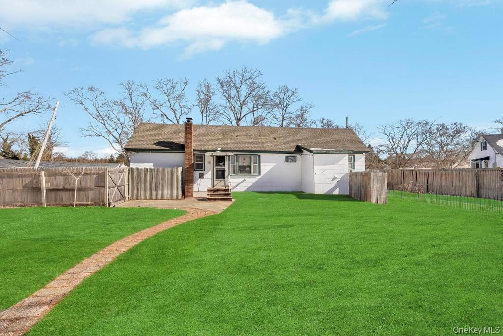 Single Family Monroe  Suffolk County, NY 11951, MLS-962410-5