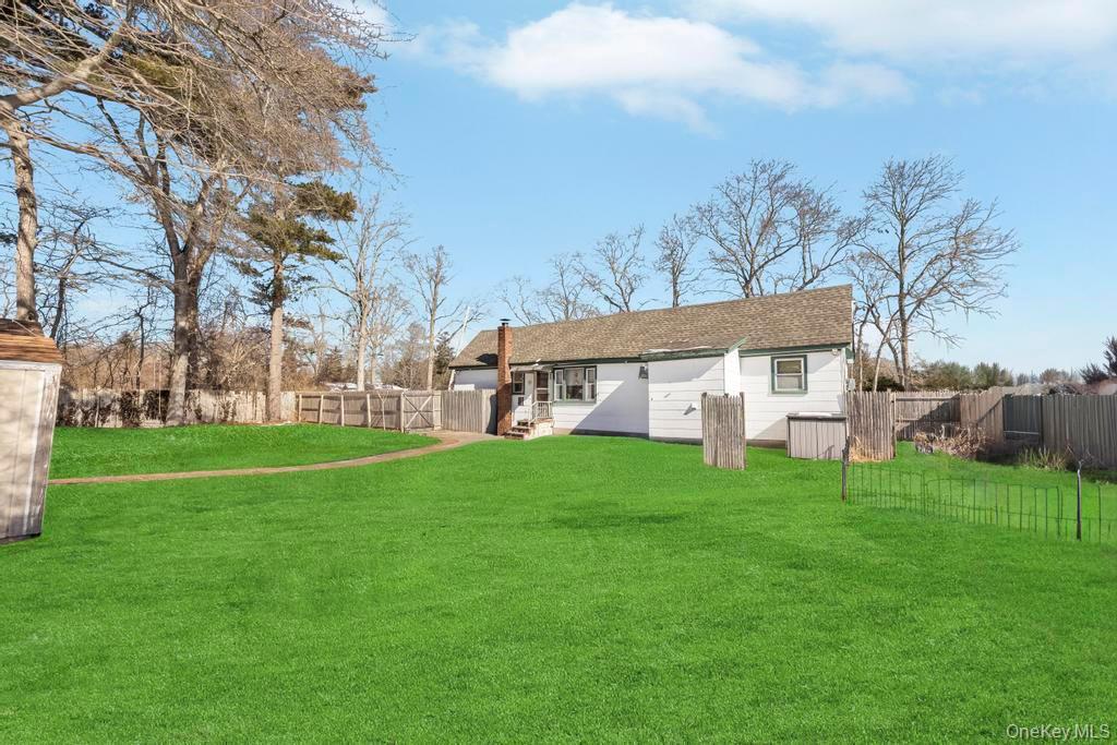 Single Family Monroe  Suffolk County, NY 11951, MLS-962410-6