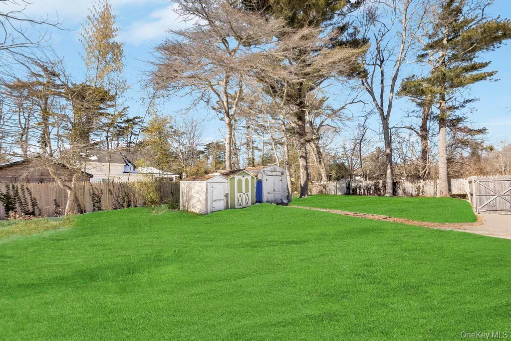 Single Family Monroe  Suffolk County, NY 11951, MLS-962410-7