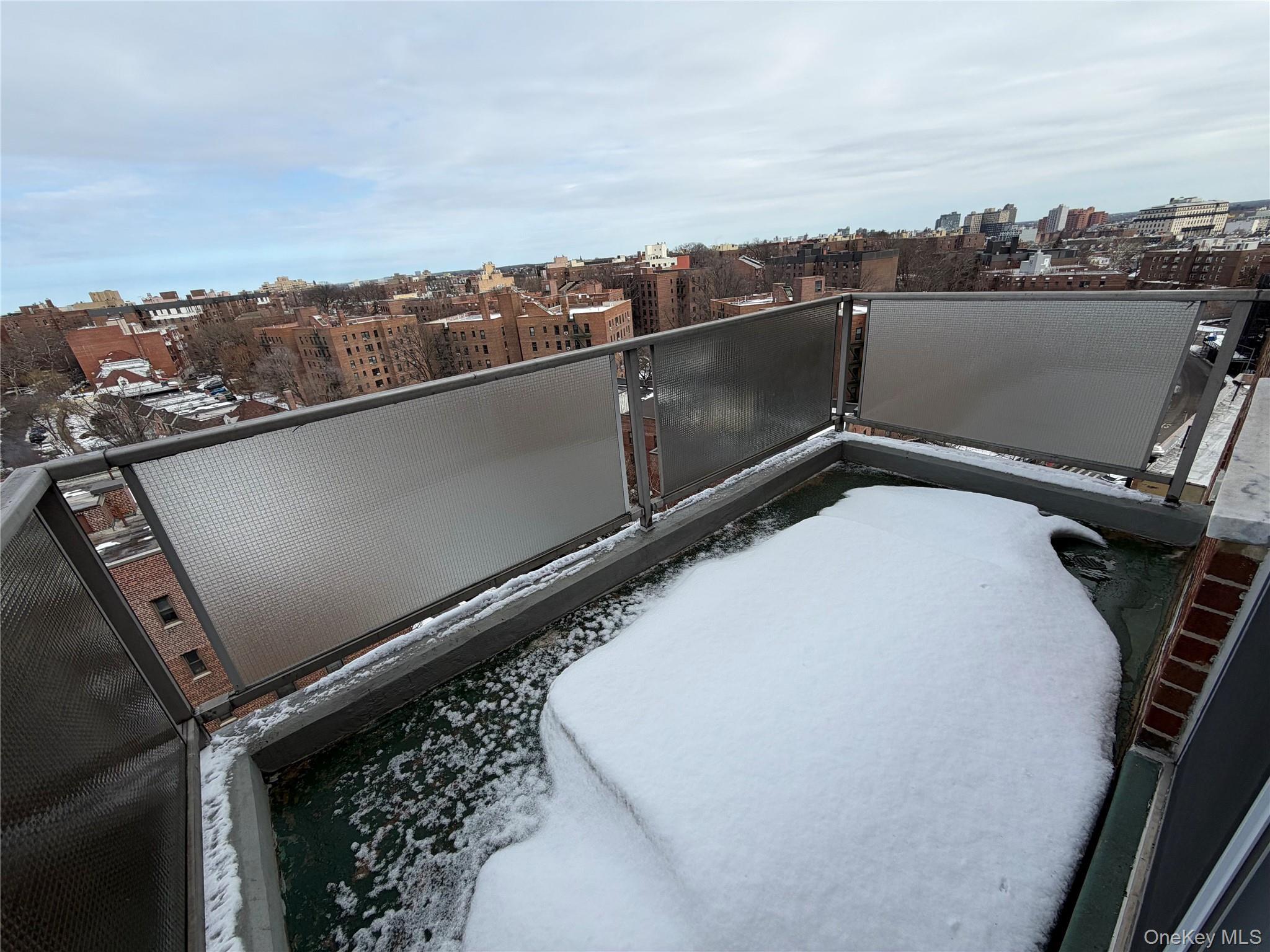 Coop Main  Queens, NY 11435, MLS-962416-16