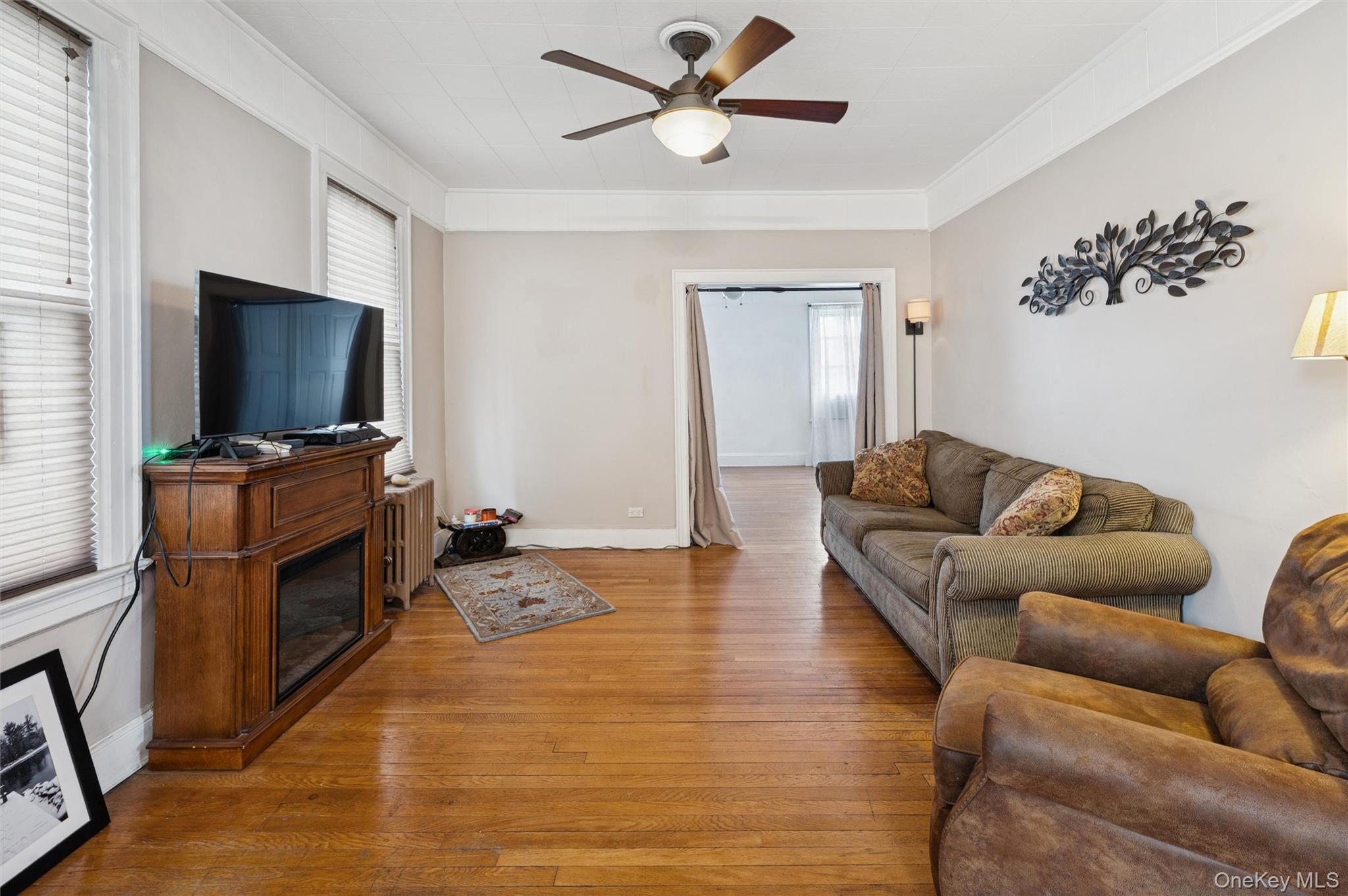 Single Family Sackett  Bronx, NY 10462, MLS-962424-20