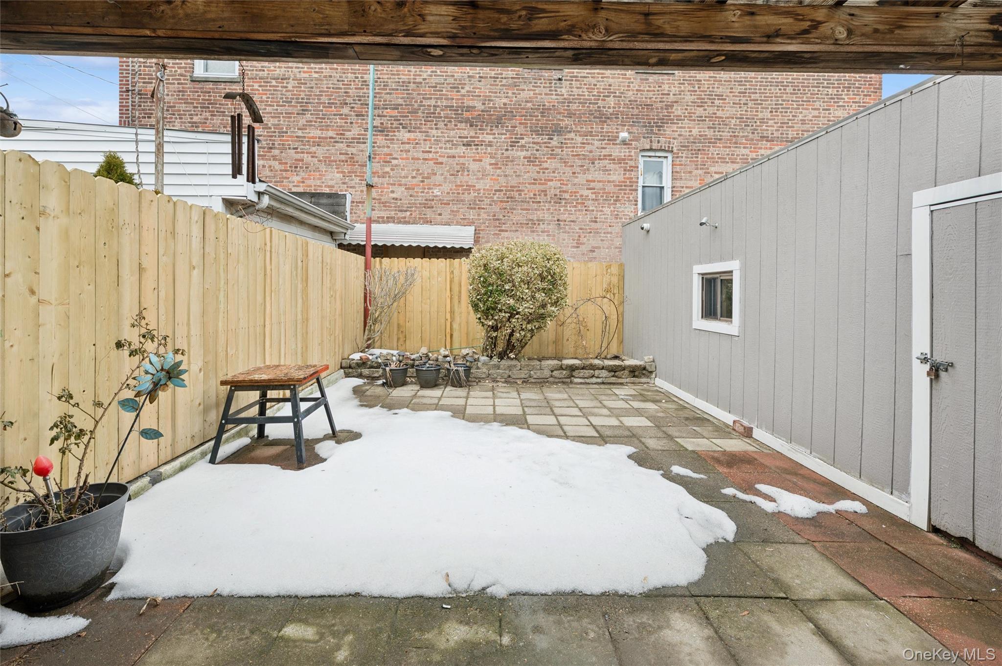 Single Family Sackett  Bronx, NY 10462, MLS-962424-24