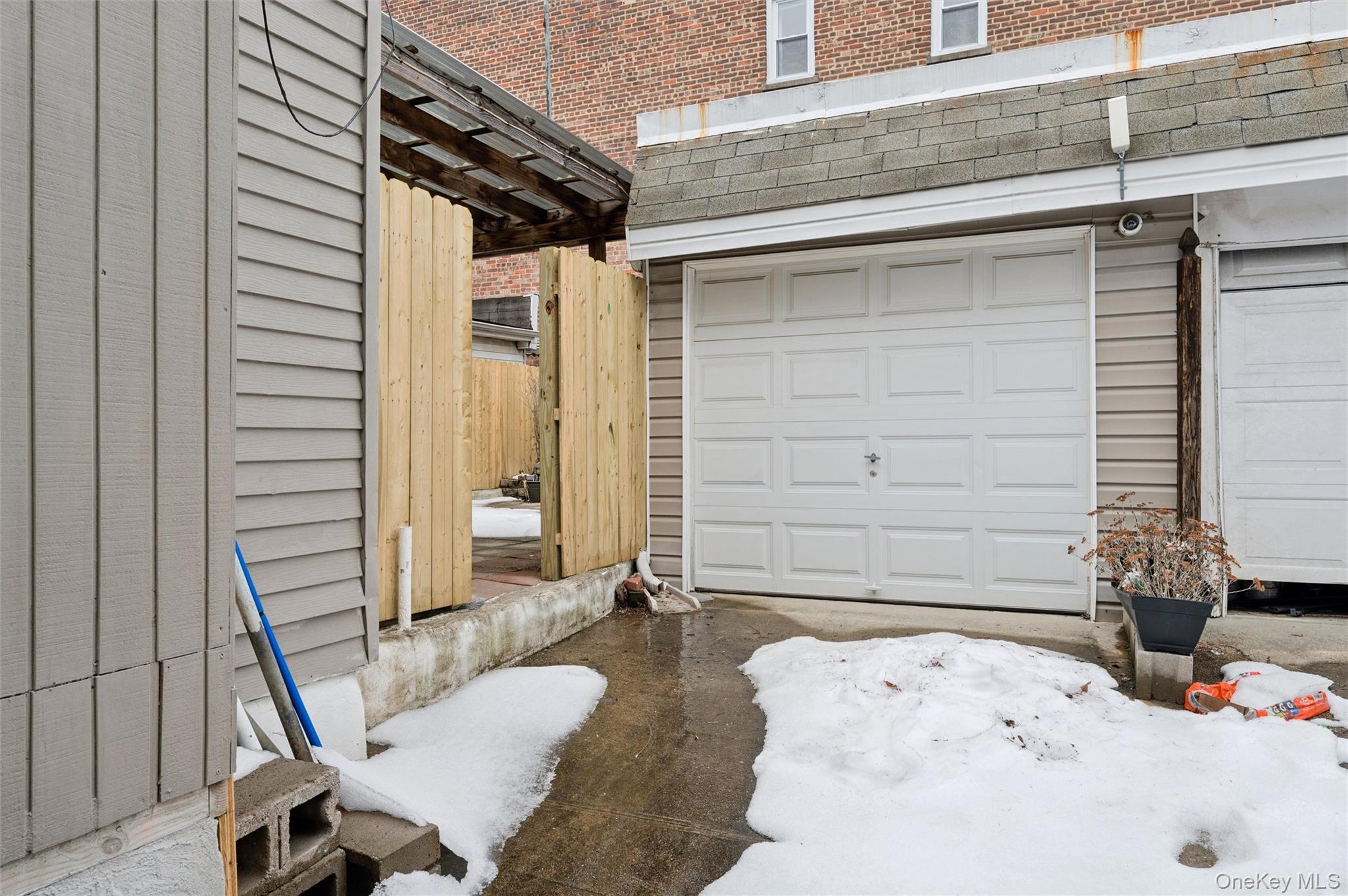 Single Family Sackett  Bronx, NY 10462, MLS-962424-25