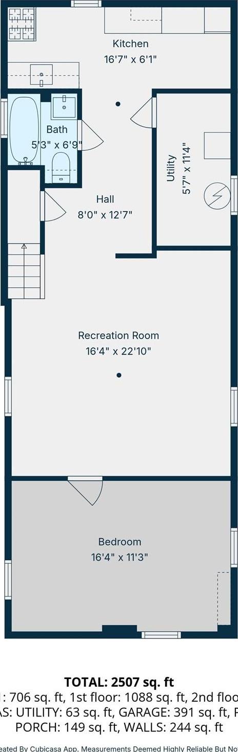 Single Family Sackett  Bronx, NY 10462, MLS-962424-27