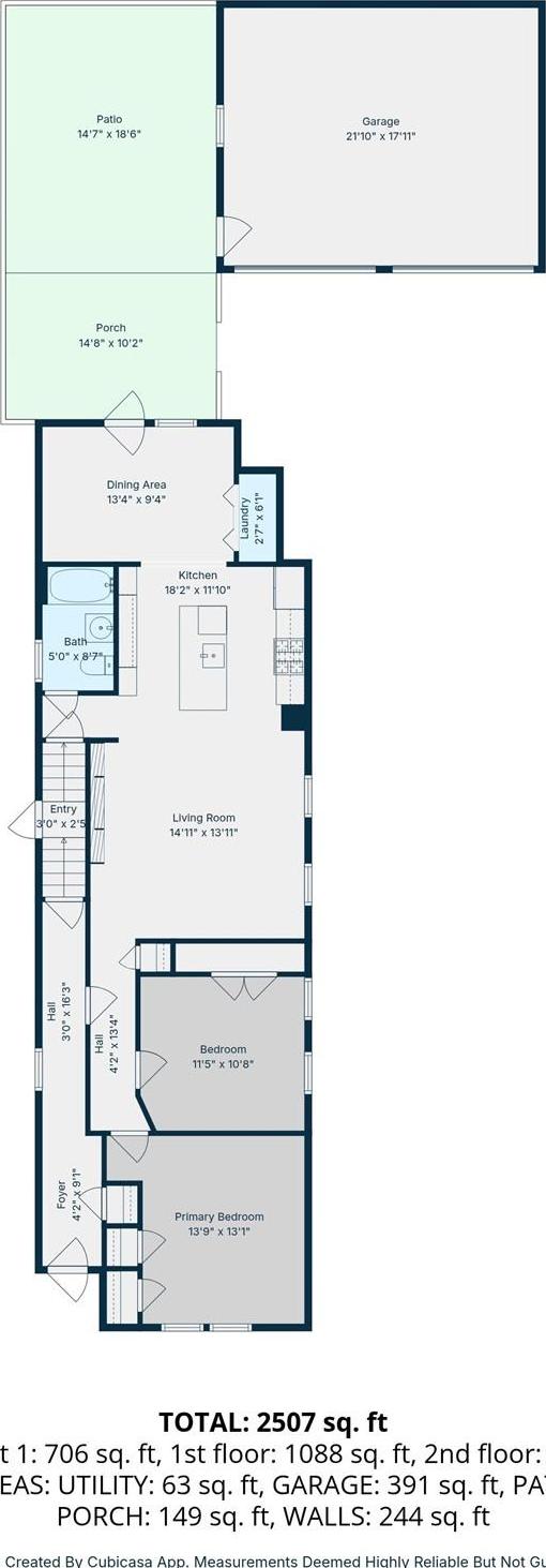 Single Family Sackett  Bronx, NY 10462, MLS-962424-28