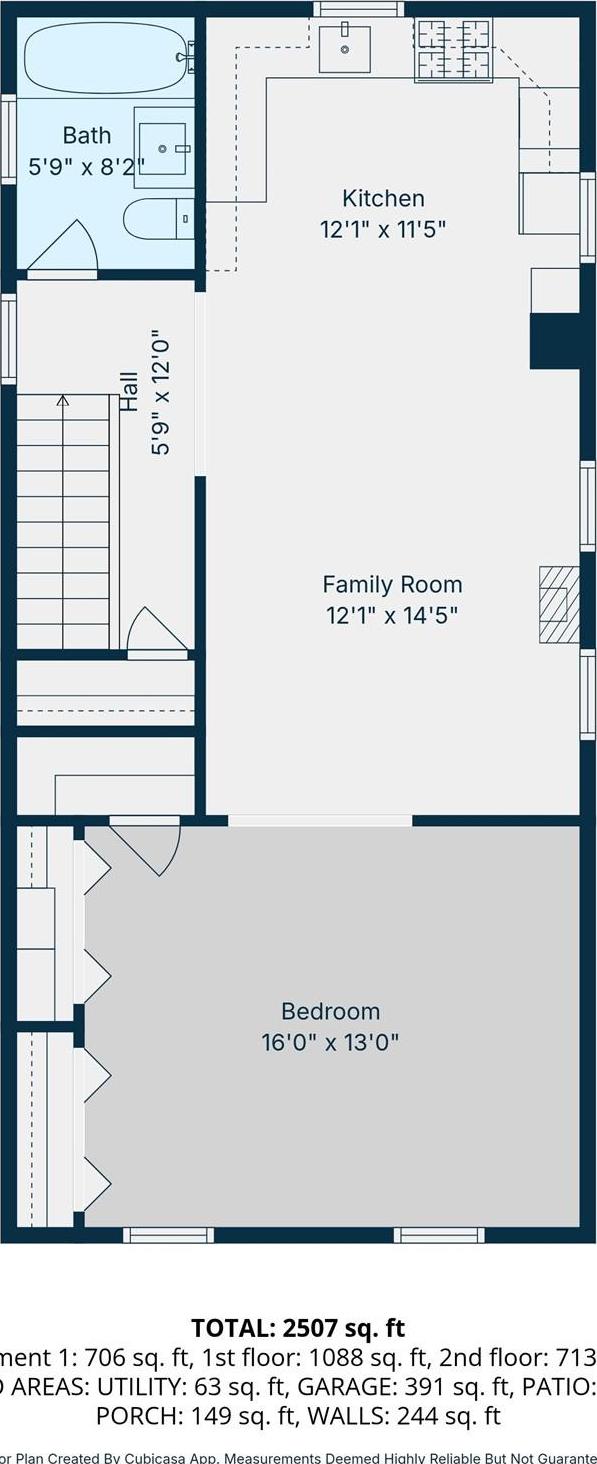 Single Family Sackett  Bronx, NY 10462, MLS-962424-29