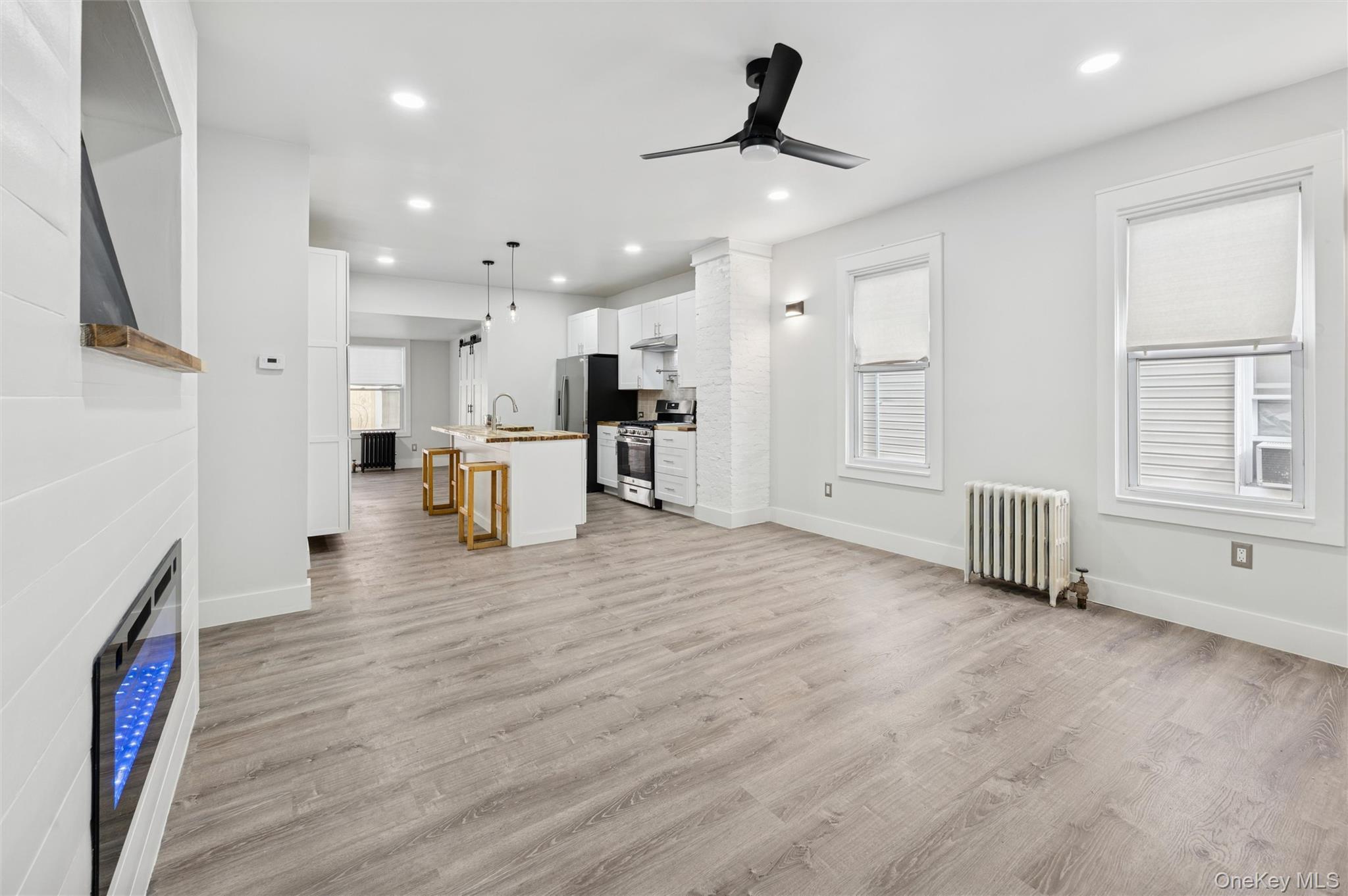 Single Family Sackett  Bronx, NY 10462, MLS-962424-5