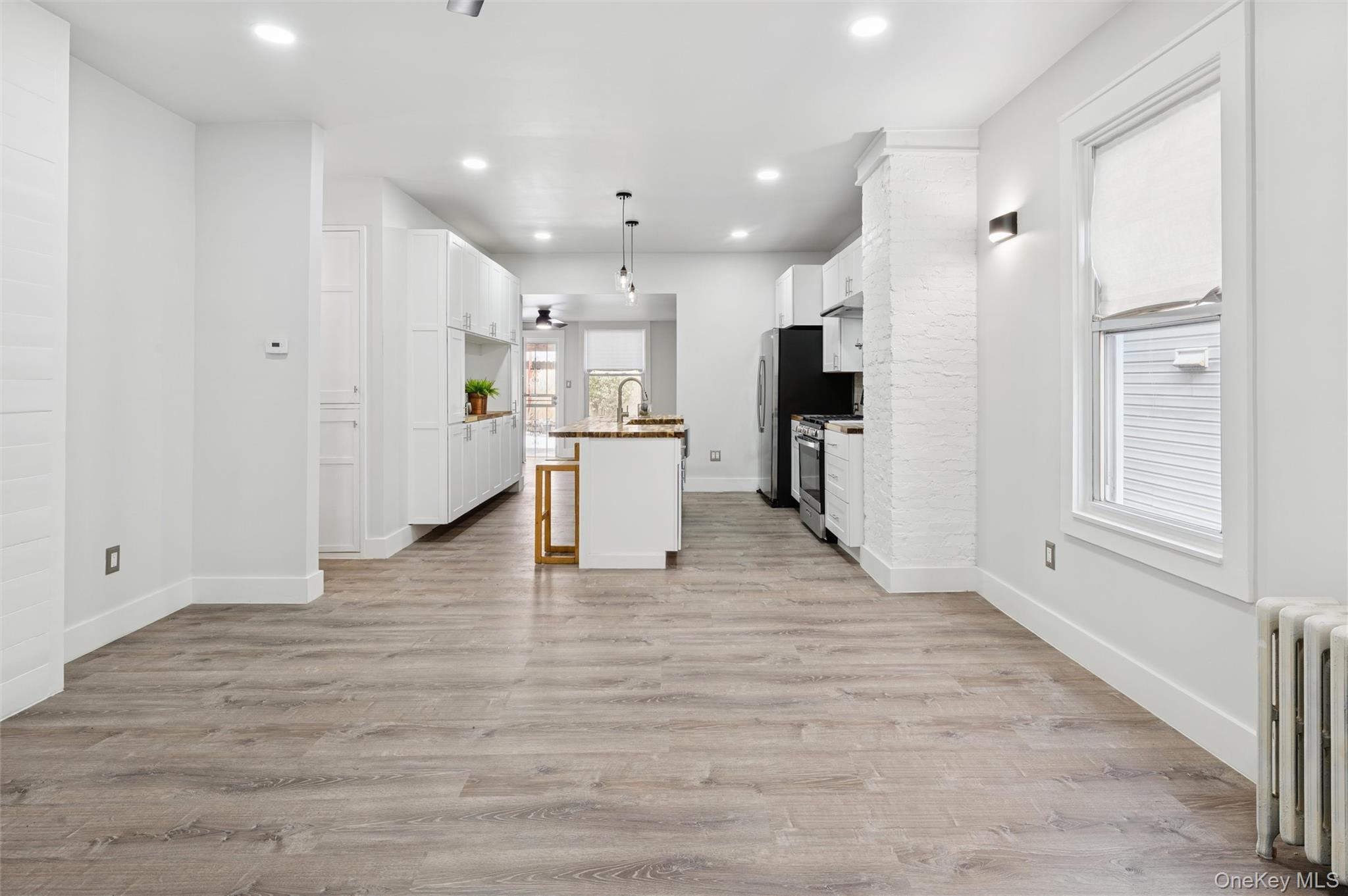 Single Family Sackett  Bronx, NY 10462, MLS-962424-6