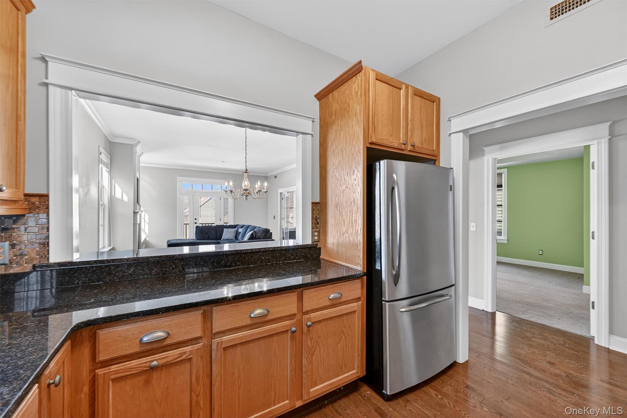 Condo Cropsey Orange County, NY 10990, MLS-962439-11