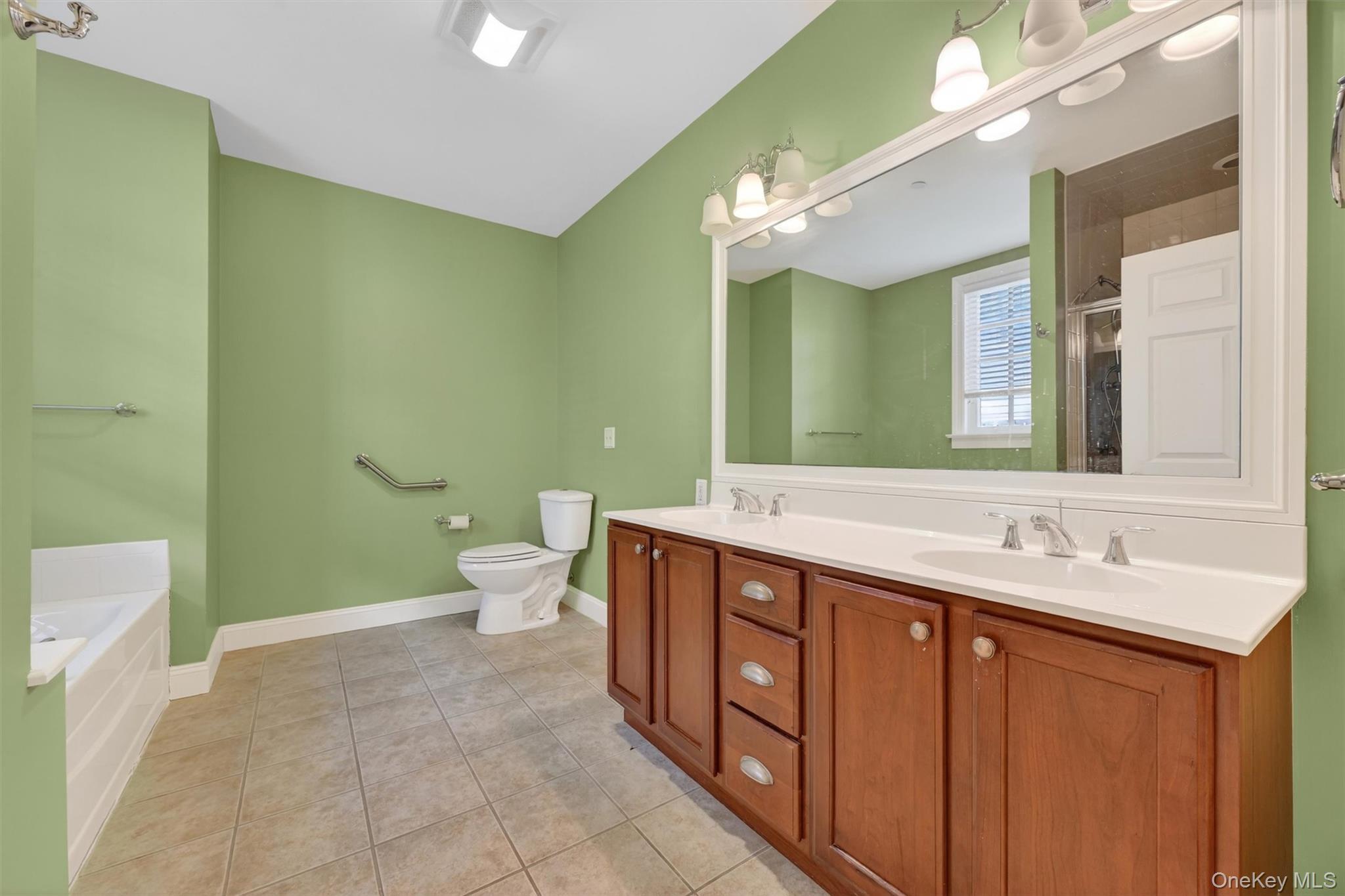 Condo Cropsey Orange County, NY 10990, MLS-962439-27