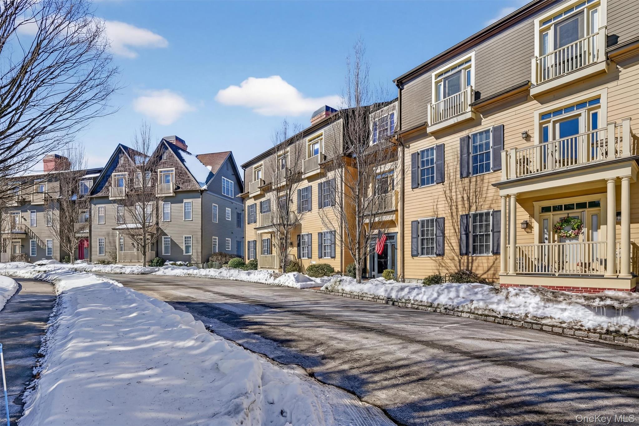 Condo Cropsey Orange County, NY 10990, MLS-962439-31