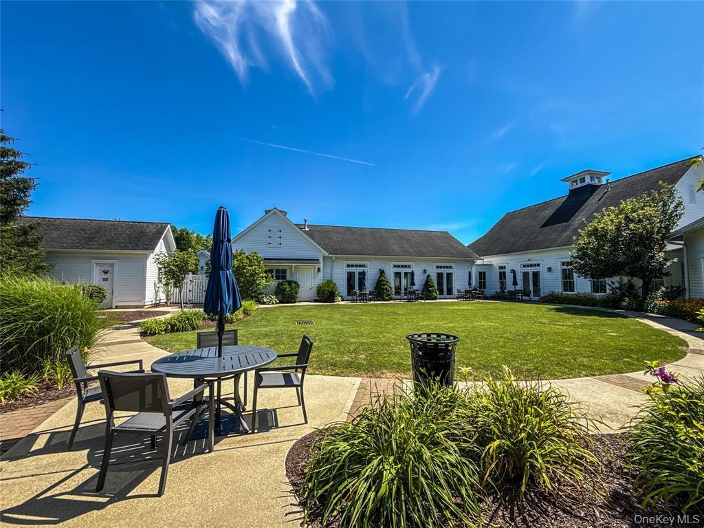 Condo Cropsey Orange County, NY 10990, MLS-962439-40