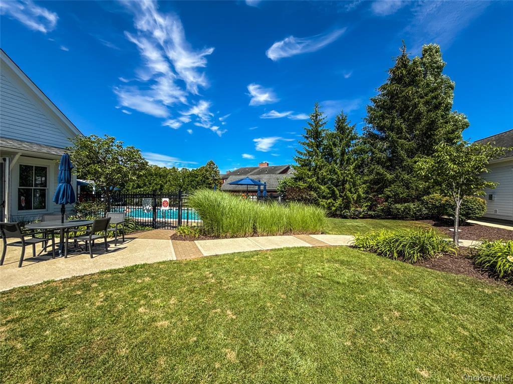 Condo Cropsey Orange County, NY 10990, MLS-962439-41